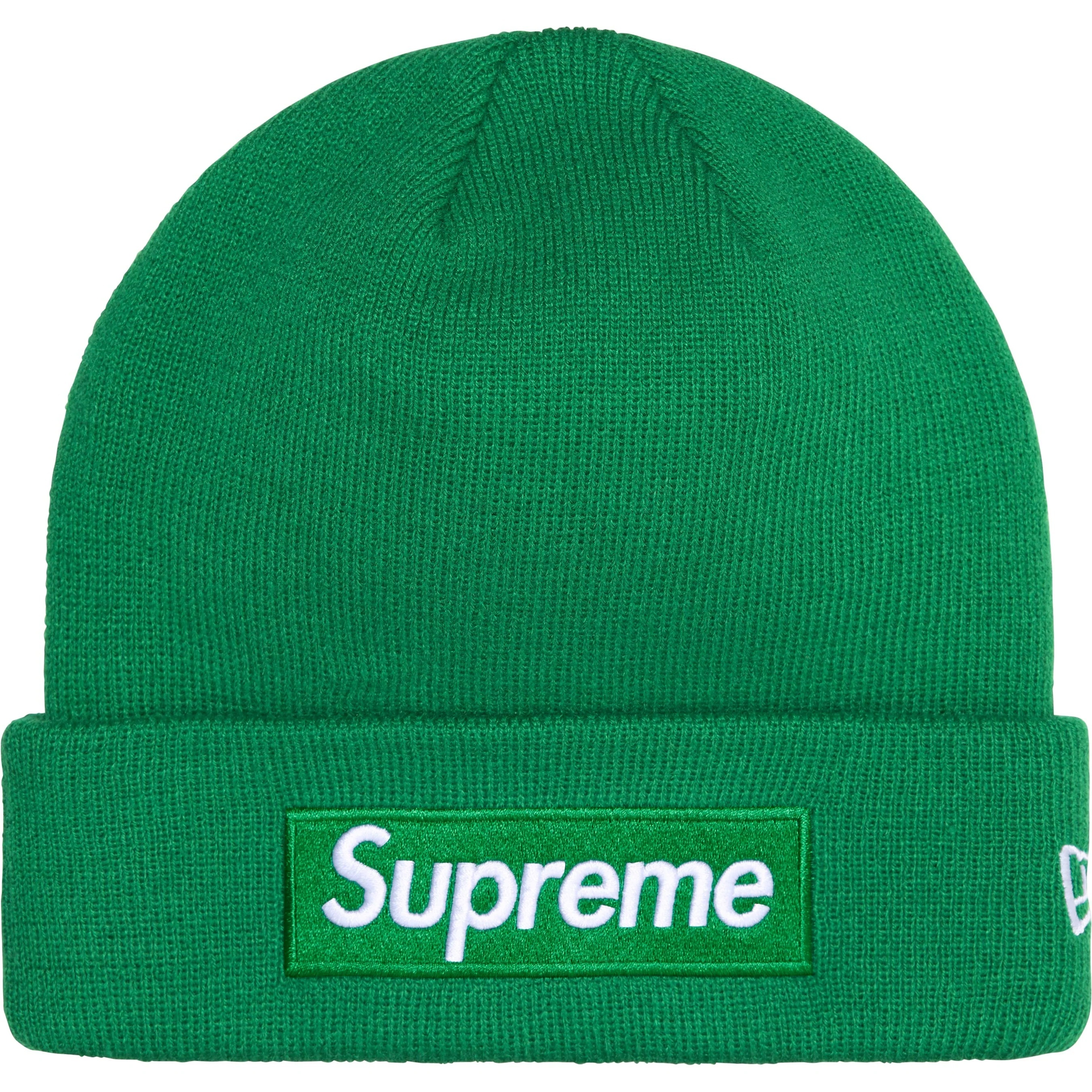 New Era® Box Logo Beanie view 2